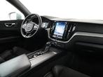 Volvo XC60 T5 AWD 250pk R-Design | Panoramadak | Leder | Mem, Auto's, Automaat, 12 maanden, Gebruikt, Euro 6