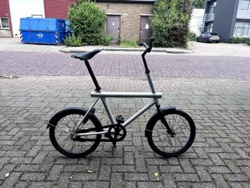 Vanmoof T series beschikbaar voor biedingen