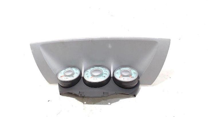 Cockpit Citroën C8, Auto-onderdelen, Dashboard en Schakelaars, Citroën, Peugeot, Gebruikt, Herkomst onderdeel bekend, 12 maanden garantie