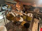 Tama superkit swingstar/imperialstar/royalstar NickomcBrain, Tama, Gebruikt, Ophalen