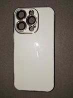 Iphone 14 pro hoesje, Ophalen of Verzenden, Zo goed als nieuw, IPhone 14 Pro