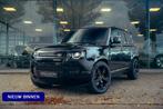 Land Rover Defender 110 2.0 P300e 110 X-Dynamic HSE * URBAN, Automaat, 12 maanden, Gebruikt, Zwart