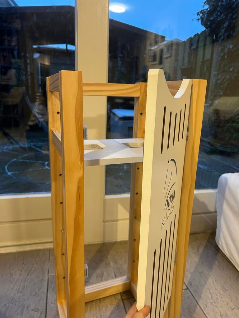 Stal voor Hobby Horsing, Ophalen, Zo goed als nieuw