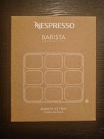 Nespresso Barista ice tray, Ophalen of Verzenden, Nieuw