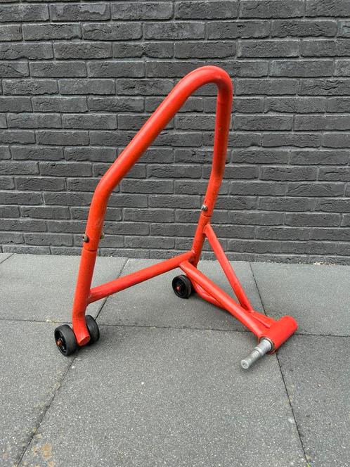 Motor steun., Motoren, Accessoires | Onderhoudsmiddelen, Ophalen of Verzenden