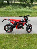 Beta rr 50 2025 MOET NU WEG, 6 versnellingen, Zo goed als nieuw, 50 cc, Ophalen