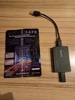 Tachograaf Uitleesunit TachoSafe, Ophalen of Verzenden, Gebruikt, Overige typen