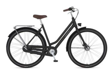 Union curb Black Mat  Laatste stuk beschikbaar voor biedingen