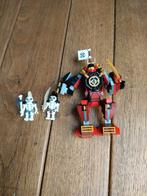 Nia's x-mech, Ophalen of Verzenden, Zo goed als nieuw