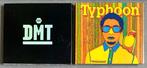 2 CD's: Typhoon & Kubus & Rico, Cd's en Dvd's, Ophalen of Verzenden, 2000 tot heden, Zo goed als nieuw