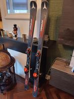 Ski's heren Atomic 170cm (Vantage X75C), Ophalen, 160 tot 180 cm, Gebruikt, Carve