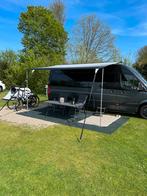 Volkswagen crafter camper L3h2 off grid! Elektrisch bed!, Caravans en Kamperen, Campers, Volkswagen, Bus-model, Diesel, Tot en met 3