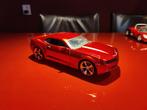 Chevrolet Camaro concept - Jada toys, Overige merken, Ophalen of Verzenden, Zo goed als nieuw, Auto