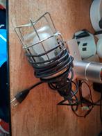 looplamp te koop, Doe-het-zelf en Verbouw, Bouwverlichting, Ophalen of Verzenden, Zo goed als nieuw