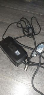 Acculader 24V, Ophalen of Verzenden, Gebruikt