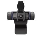 Logitech C920e webcam [Full HD] - Nieuw in doos!, Logitech, Nieuw, Ophalen of Verzenden, Microfoon