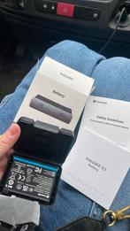 Insta 360 x 3 batterij, Ophalen of Verzenden, Nieuw