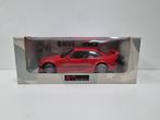 UT Models Bmw E36 M3 GTR Coupe 1:18 Nieuwstaat, Hobby en Vrije tijd, Ophalen of Verzenden, Zo goed als nieuw, Auto, UT Models
