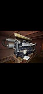 Deutz BF6M1012EC met Hurth HSW710 keerkoppeling., Watersport en Boten, Ophalen, Binnenboordmotor, Diesel, Nieuw