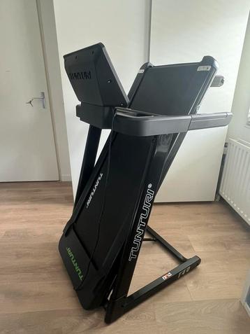 Tunturi T40 hardloopband beschikbaar voor biedingen
