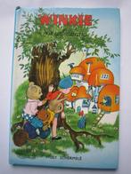Willy Schermele - Winkie in Paddestoelenstad, Boeken, Ophalen, Gelezen, Fictie algemeen