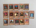 100+ 1st edition cards, Ophalen of Verzenden, Meerdere kaarten