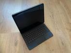 Apple iPad Pro 12.9" 256GB wifi Gen. 5 + Magic keyboard, Computers en Software, Apple iPads, Ophalen, 13 inch of meer, Zwart, Zo goed als nieuw