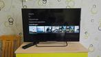 Sony bravia smart tv 32 inch, Audio, Tv en Foto, Televisies, LED, Ophalen of Verzenden, Zo goed als nieuw, 100 Hz