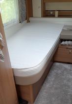 1 pers. Caravan fendt matras z.g.a.n, Caravans en Kamperen, Ophalen
