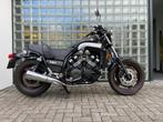Yamaha VMAX 1200 - 2003/2007 - V-Max - VMX, Motoren, Motoren | Yamaha, Cardan-aandrijving, 4 cilinders, Motorrijbewijs A, Bedrijf