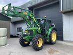 John deere 6220, BJ Agriservice, Bjagriservice@outlook.com, Middelweg-West 202, 9079MK Sint Jacobiparochie, NL