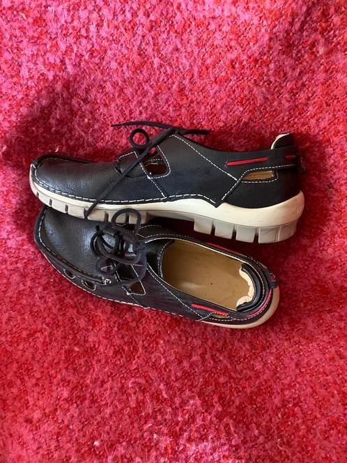 Wolky nieuw mt. 44 donkerblauw dames, Kleding | Dames, Schoenen, Nieuw, Wandelschoenen, Blauw, Ophalen of Verzenden