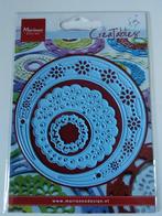 Snijmal Marianne Design LR0152, Hobby en Vrije tijd, Kaarten | Zelf maken, Ophalen of Verzenden, Nieuw, Overige thema's, Pons of Mal