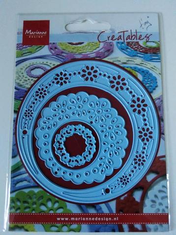 Snijmal Marianne Design LR0152 beschikbaar voor biedingen