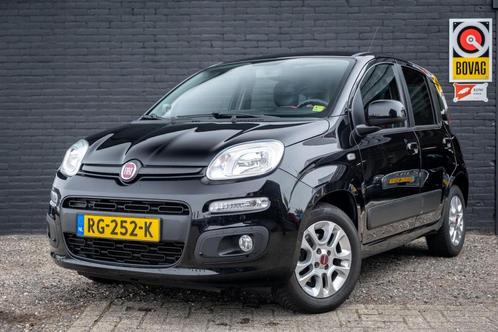Fiat Panda 1.2 Edizione Cool | Airco | LMV, Auto's, Fiat, Bedrijf, Te koop, Panda, ABS, Airbags, Airconditioning, Boordcomputer