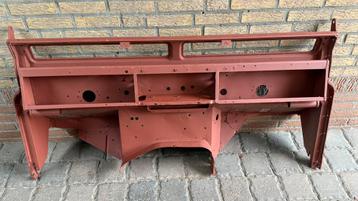 Schutbord Bulkhead Land Rover series 2 / II beschikbaar voor biedingen
