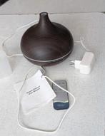 Luchtverfrissend, nieuwe elektrische Aroma diffuser, Ophalen of Verzenden, Nieuw, Luchtreiniger