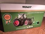 Te koop Fendt 724 Vario & Cargo 6.100 voorlader Agritechnica, Hobby en Vrije tijd, Ophalen of Verzenden, Nieuw, Tractor of Landbouw