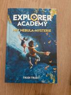 Explorer academy, het nebula- mysterie, Boeken, Ophalen, Zo goed als nieuw