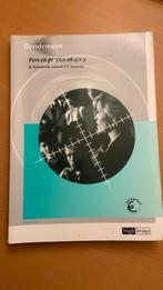 Ron Emmerik - CCA 08.4-modules 1-3, Ophalen of Verzenden