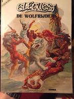 Elfquest Complete Serie + Extra's, Complete serie of reeks, Ophalen of Verzenden, Gelezen