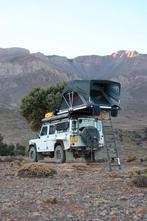 Daktent Sheepie Yuna 140 2.0 met luifeltent, Ophalen, Zo goed als nieuw, Tot en met 3