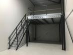 Entresolvloer - Alle maten uit voorraad leverbaar! *NIEUW!*, Zakelijke goederen, Kantoor en Winkelinrichting | Magazijn, Stelling en Opslag