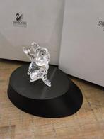 Swarovski Disney Giegel., Ophalen of Verzenden, Nieuw, Figuurtje