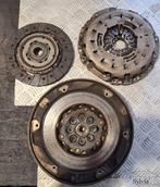 Koppelingsset Dubbelmassa vliegwiel BMW N47N 7638349, Gebruikt, -, -, Ophalen of Verzenden