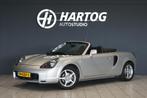 Toyota MR2 1.8-16v VVT-i Sp.Ed. + LEDER / SEMI-AUTOMAAT, Auto's, Toyota, 1794 cc, Gebruikt, MR2, 4 cilinders