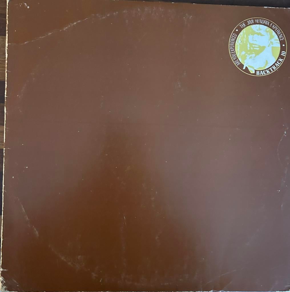 Are You Experienced - Jimi Hendrix, Ophalen of Verzenden, Zo goed als nieuw, 12 inch, Poprock