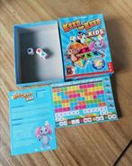 Keer op keer kids, roll and write spel, Vijf spelers of meer, Ophalen of Verzenden, Zo goed als nieuw