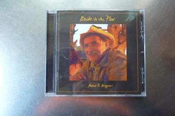 Marco R Wagner - Back To The Plow (Folk) beschikbaar voor biedingen