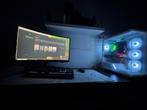 Gaming PC Ryzen 5 3600 (RTX 2070 Super), Computers en Software, Desktop Pc's, Zelfgebouwde PC, Zo goed als nieuw, Gaming, SSD